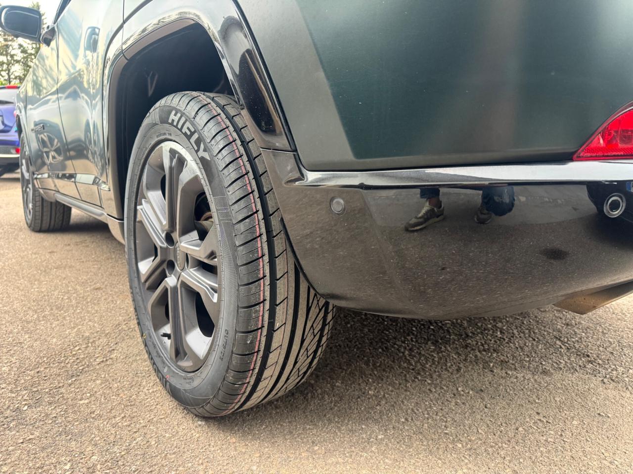 Jeep Compass 1.6 Multijet II 2WD 80° Anniversario