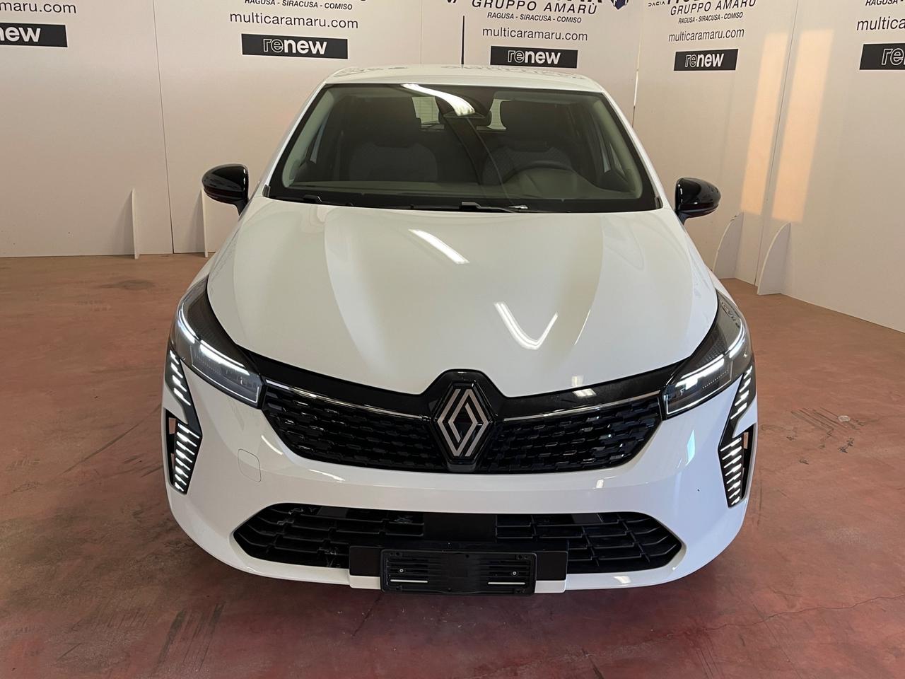 Renault Clio ECO-G 100 CV Evolution km0