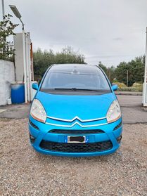 Citroen C4 Picasso 1.6 HDi Elegance