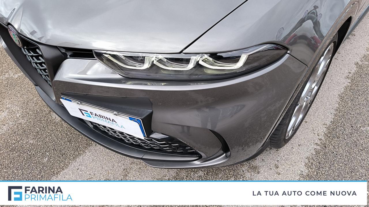 ALFA ROMEO Tonale - Tonale 1.5 hybrid Speciale 130cv tct7