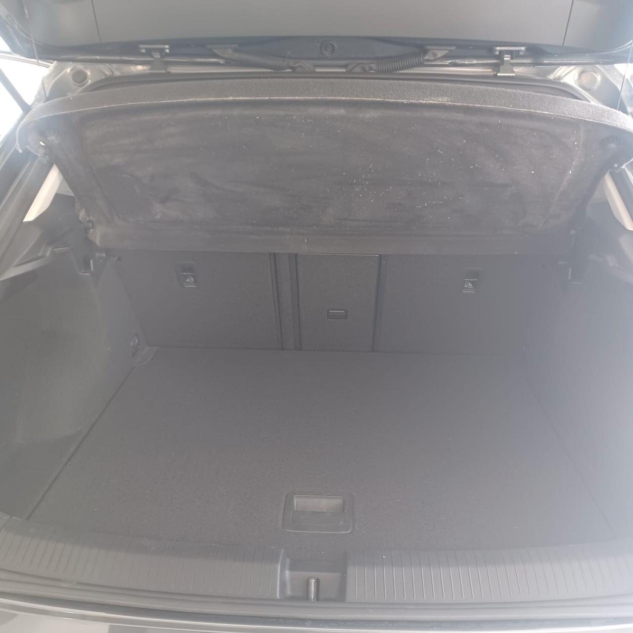 T-ROC 2.0 TDI 4X4 ADVANCE MOTORE RIFATTO EURO 6