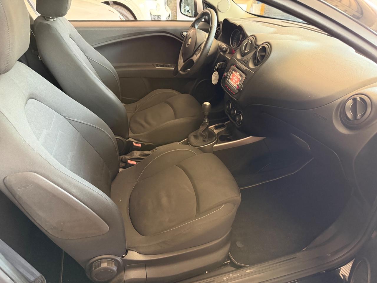Alfa Romeo MiTo 1.4 70 CV 8V Progression