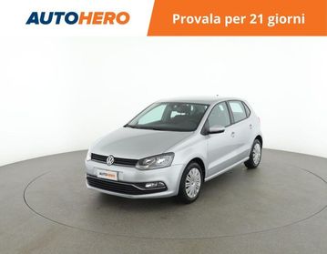 VOLKSWAGEN Polo 1.2 TSI 5p. Comfortline BlueMotion Technology