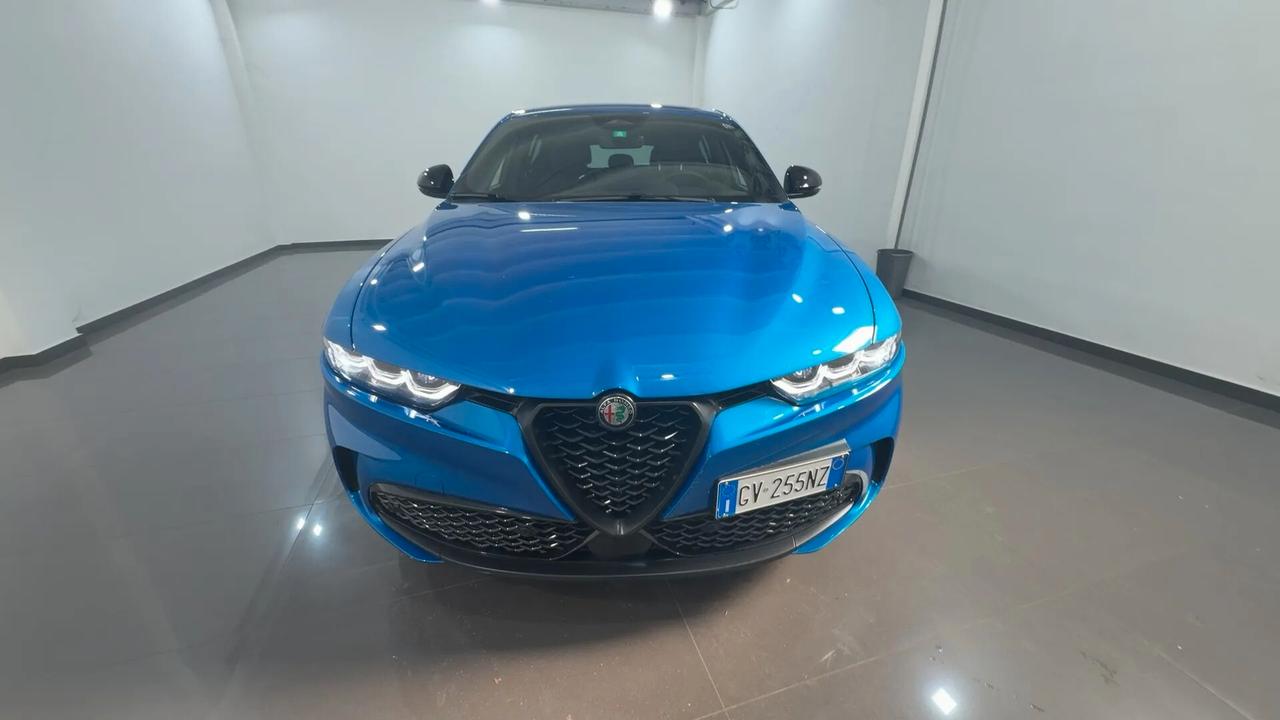 Alfa Romeo Tonale 1.6 diesel 130 CV TCT6 Veloce