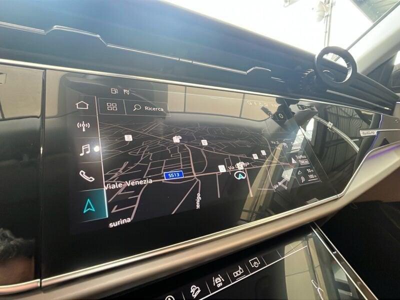 Audi Q8 50 TDI 286cv quattro tiptronic