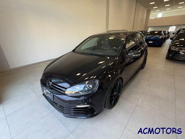 VOLKSWAGEN Golf R 2.0 TSI 4mot. DSG 5p. R
