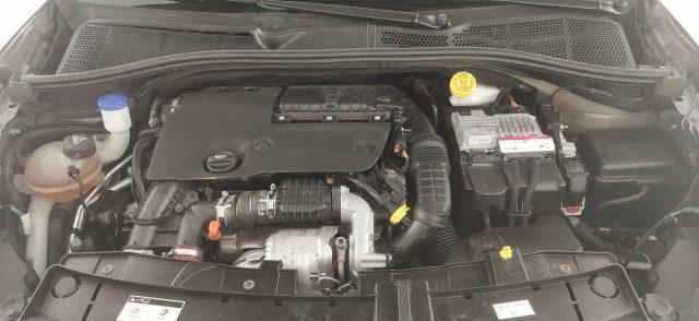 CITROEN C4 Cactus BlueHDi 100 S&S Shine