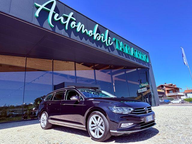 VOLKSWAGEN Passat Variant 150CV - DSG - KM 79.000 - STRAFULL - PROMO FINANZI