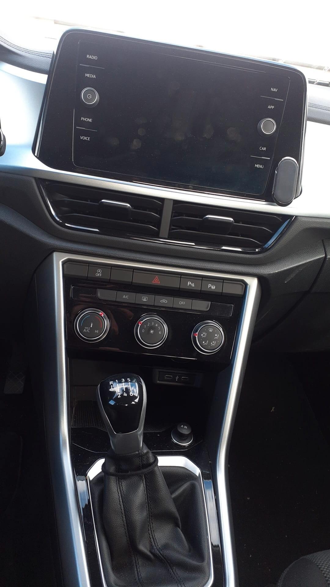 Volkswagen T-Roc 2.0 TDI SCR R-Line - 2022