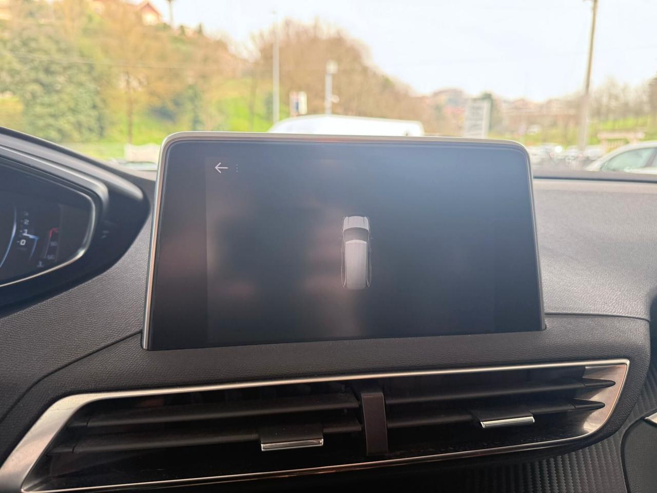 Peugeot 5008 BlueHDi 130 S&S Crossway