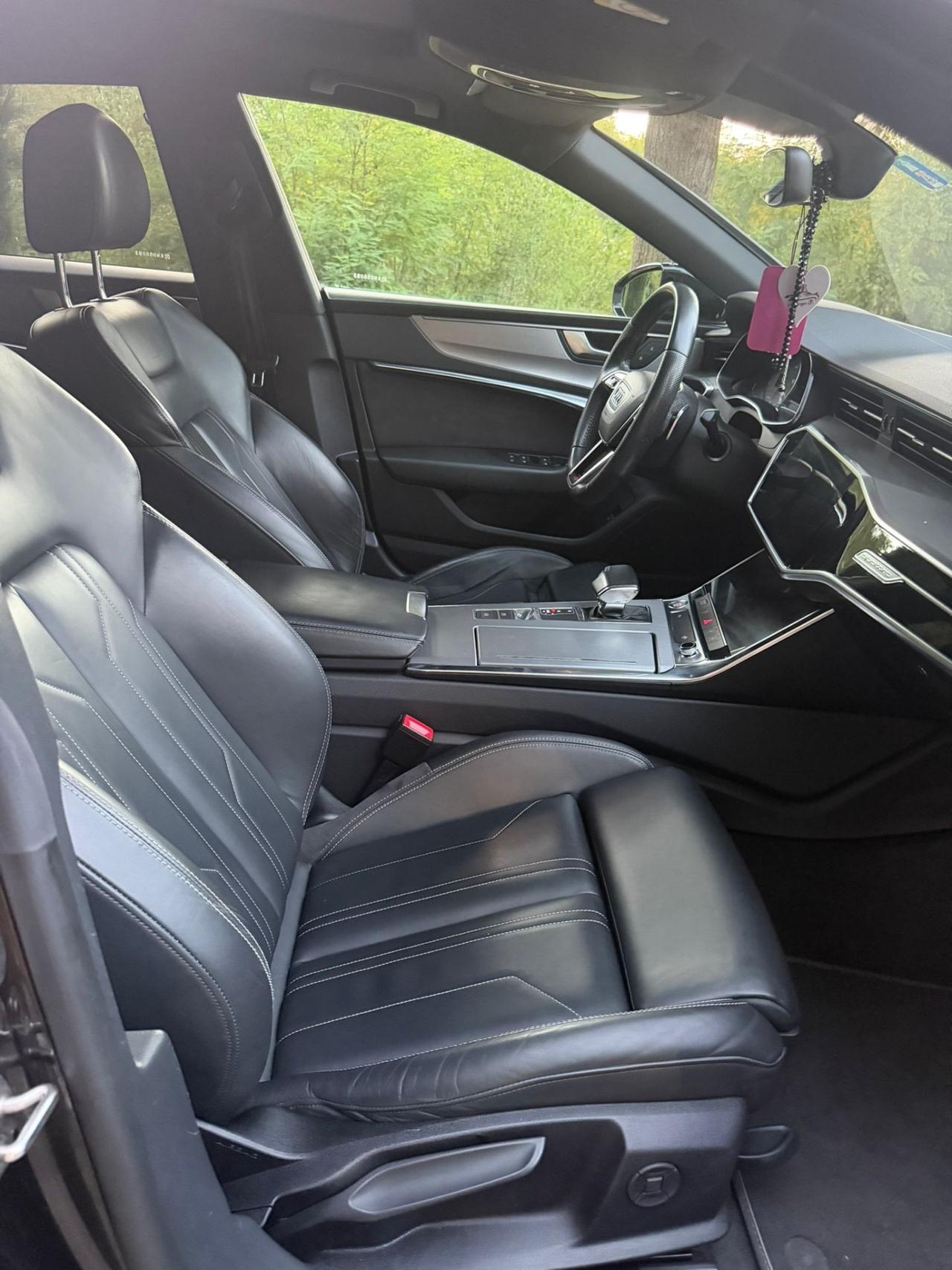 AUDI A7 3.0 MildHybrid Quattro Triptronic S Line