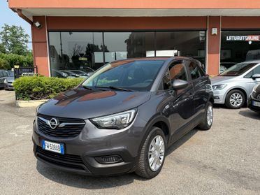 Opel Crossland Crossland X 1.2 12V 120 Anniversary