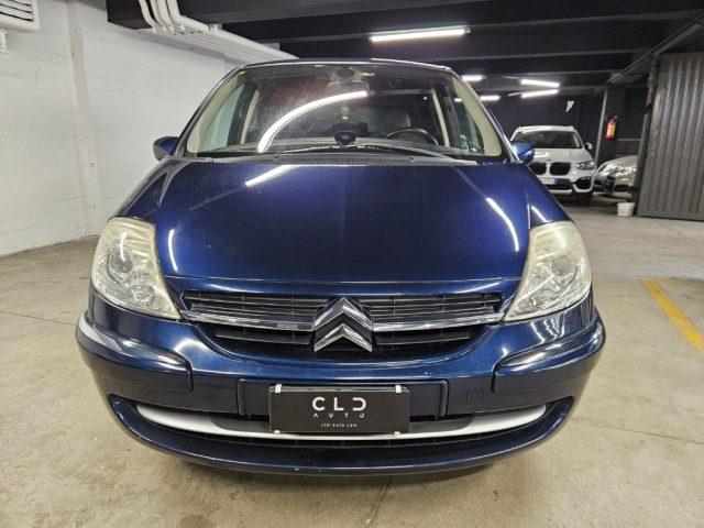 CITROEN C8 2.0 HDi 136CV FAP 7 posti