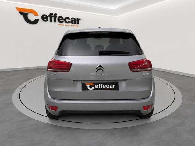 Citroen C4 Picasso 1.5 120 CV AUTOMATICA