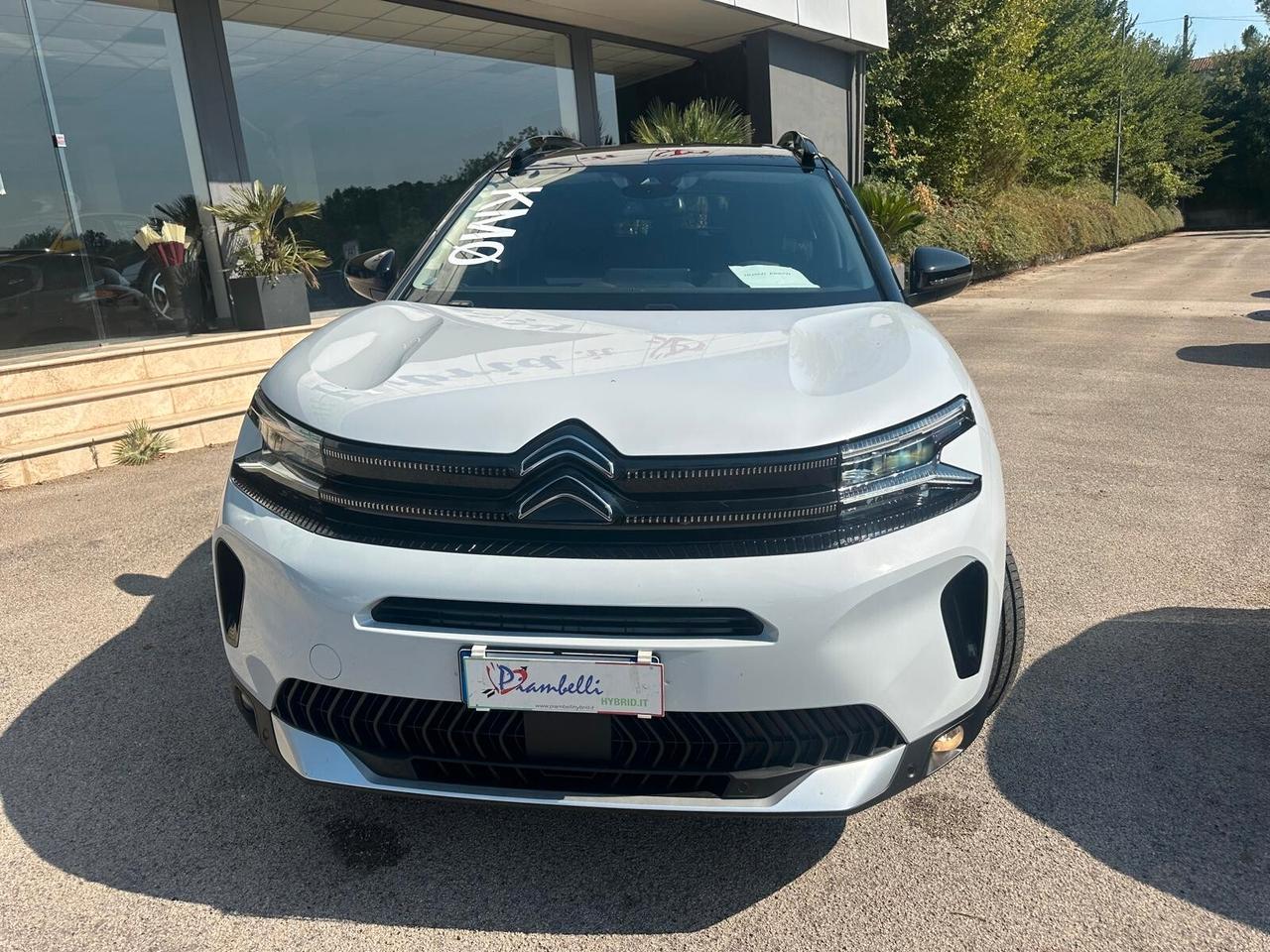 Citroen C5 Aircross BlueHDi 130 S&S EAT8 Max NEOPATENTATI