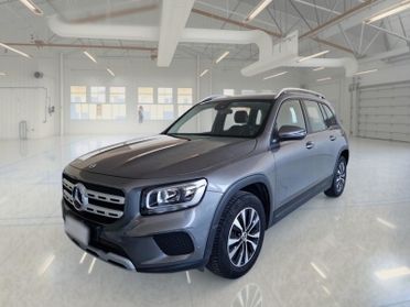 MERCEDES-BENZ GLB 200 D AUTOMATIC BUSINESS SUV