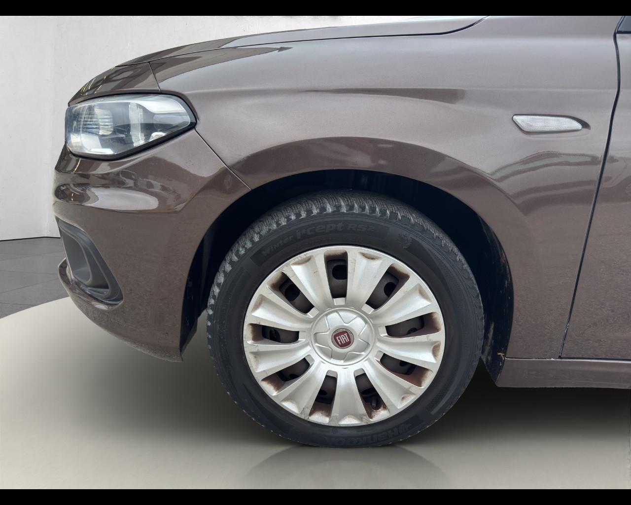 FIAT TIPO - Tipo 1.4 T-Jet 120CV GPL 5 porte Easy
