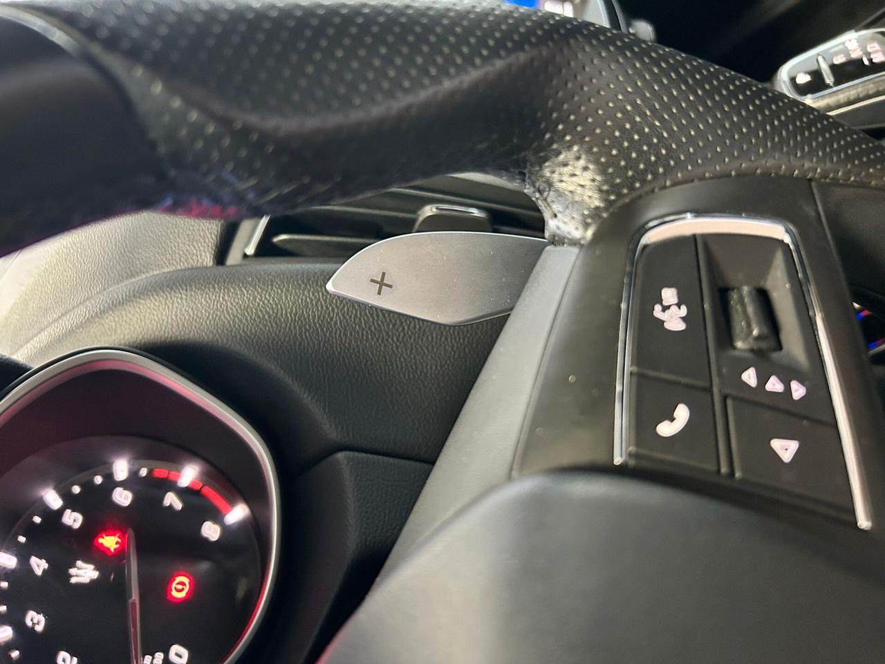 Maserati Levante 3.0B MOTORE FERRARI AWD 2019