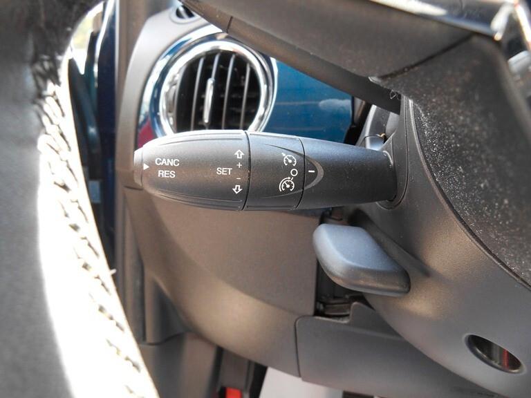 Fiat 500 1.0 Hybrid Lounge