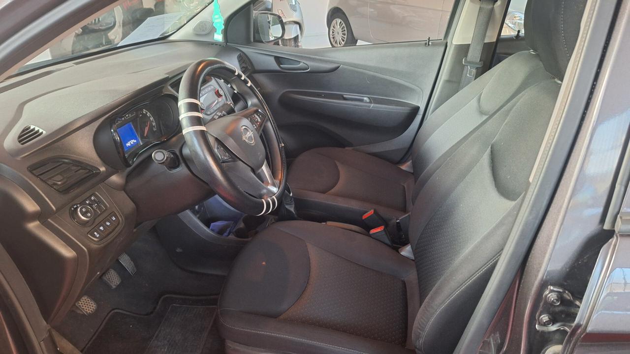 Opel Karl 1.0 73 CV GPL Innovation
