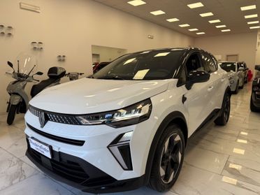 Renault Captur ECO-G 100 CV Techno (gpl)