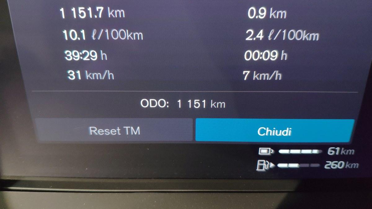 VOLVO Xc60 T8 Recharge Plug-In Hybrid Awd Aut. Ultimate Dark