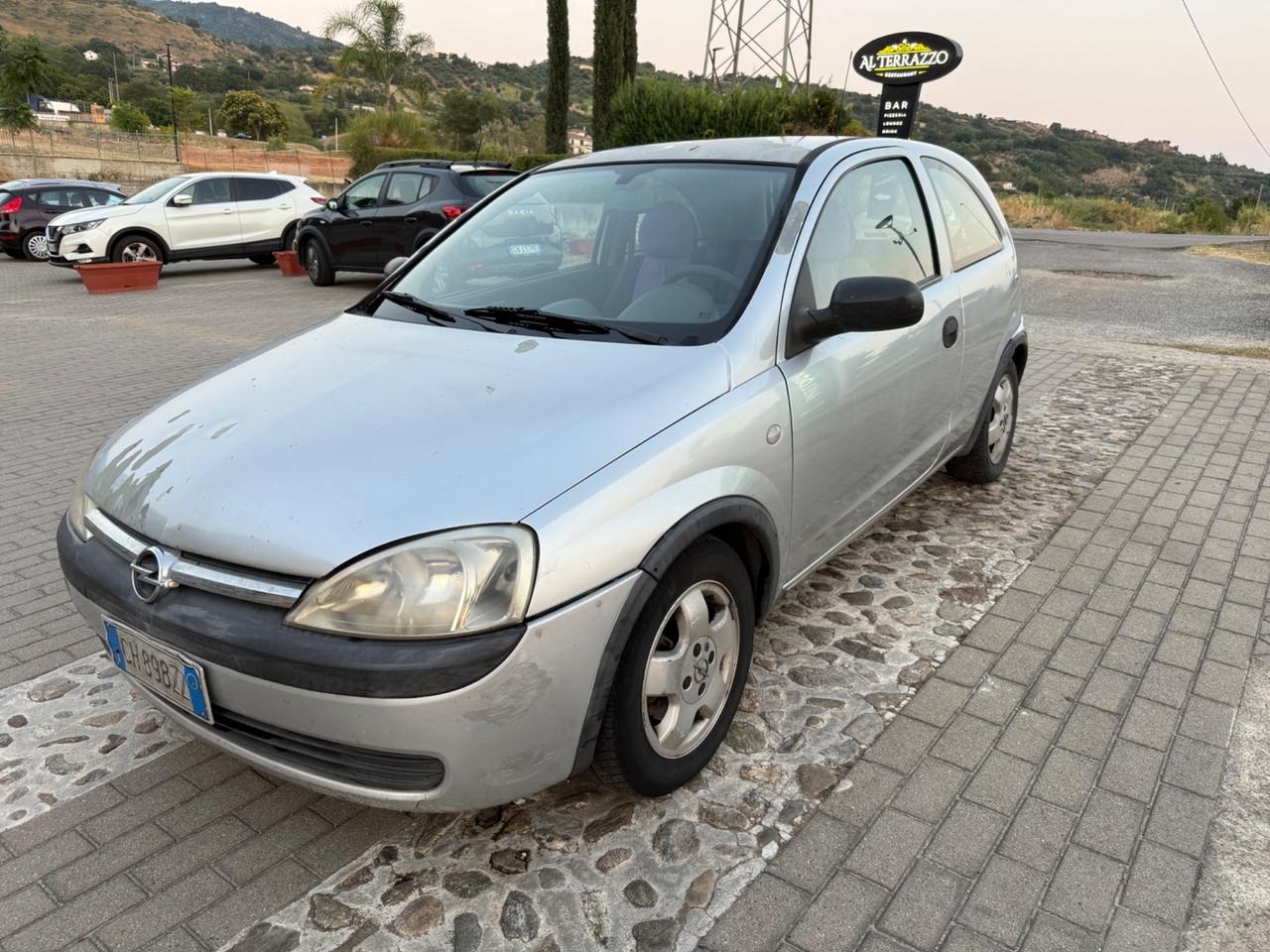 Opel Corsa 1.3 16V CDTI cat 3 porte Sport