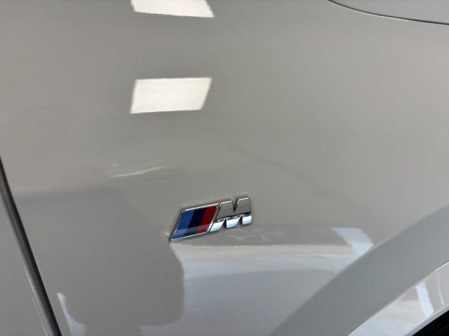 BMW X1 xDrive 20d MSport Pro StraFull Automatico 4X4