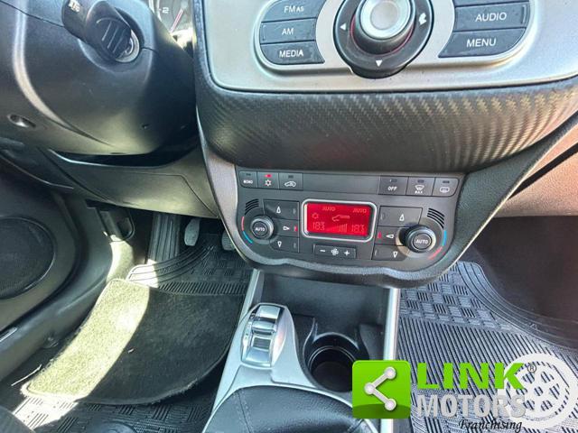 ALFA ROMEO MiTo 1.3 JTDm-2 95 CV S&S Distinctive Sport Pack