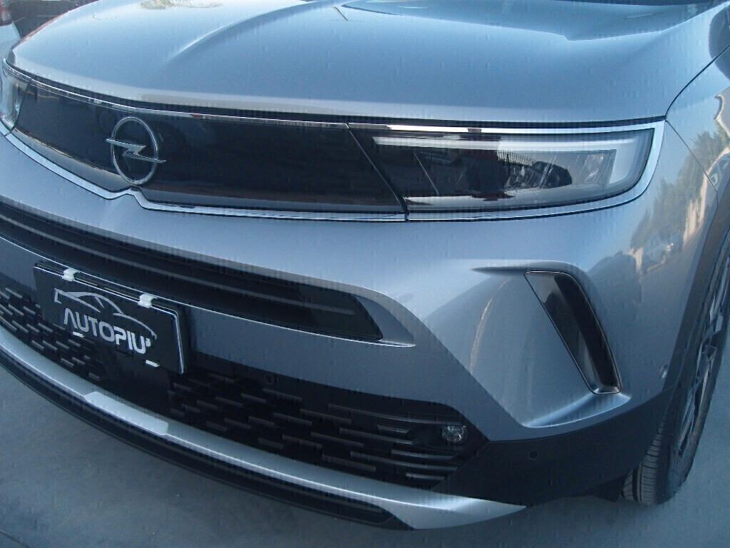 Opel Mokka 1.2 Turbo Elegance - 2022