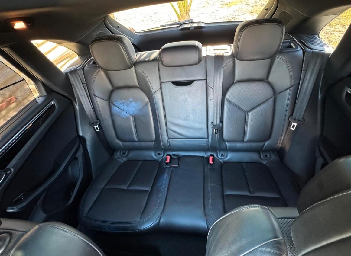 Porsche Macan S 3.0 FULL OPTIONAL 2016
