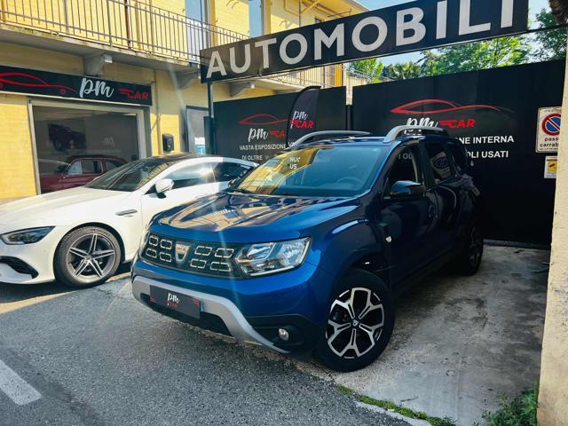 DACIA Duster 1.5 Blue dCi 8V 115 CV 4x2 15th Anniversary
