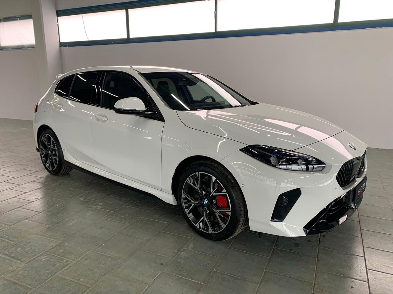 Bmw 118 118d 5p. MSport Pro