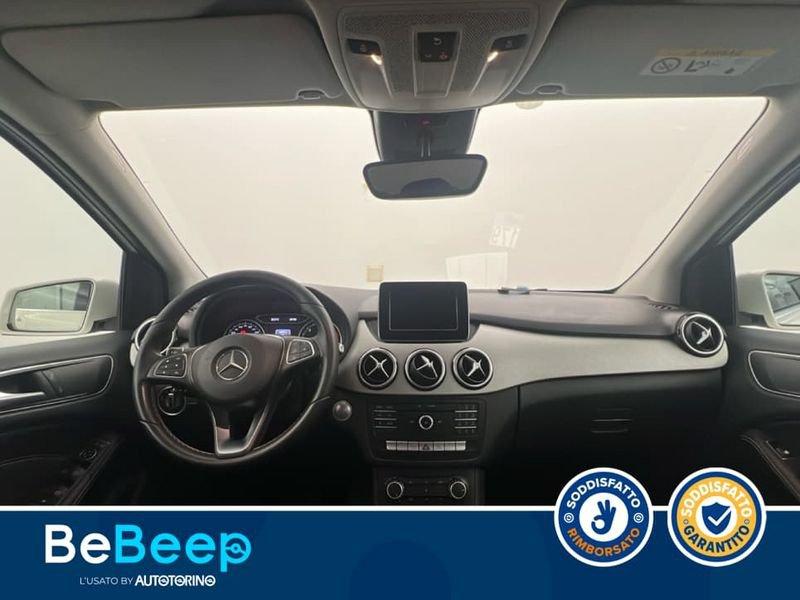 Mercedes-Benz Classe B B 180 D (CDI) SPORT AUTO