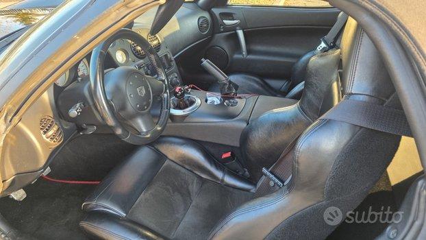 Dodge Viper 8.3 SRT-10