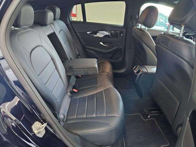 Mercedes-Benz GLC 220 GLC Coupe - C253 2019 Coupe d Premium Plus 4matic auto