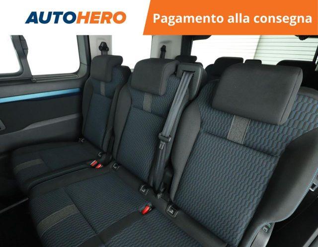 PEUGEOT Traveller BlueHDi 150 S&S Compact Active