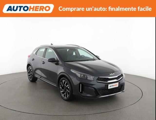KIA XCeed 1.5 T-GDi 160 CV MHEV iMT Business