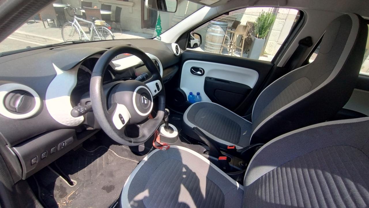 Renault Twingo Electric Zen