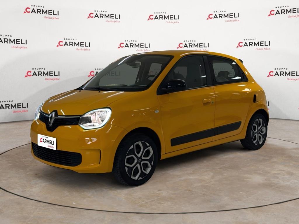 Renault Twingo Twingo 1.0 sce Zen 65cv