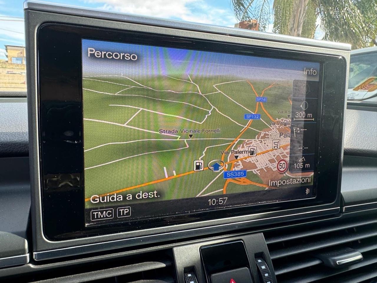 Audi A7 SPB 3.0 TDI 245 CV quattro S tronic