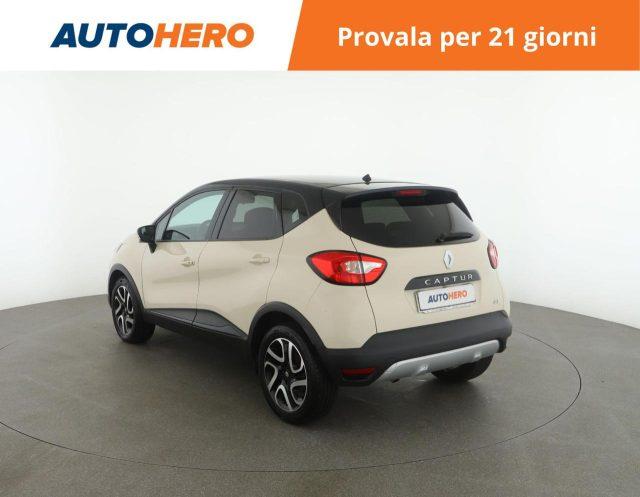 RENAULT Captur dCi 8V 90 CV EDC Start&Stop Energy Hypnotic