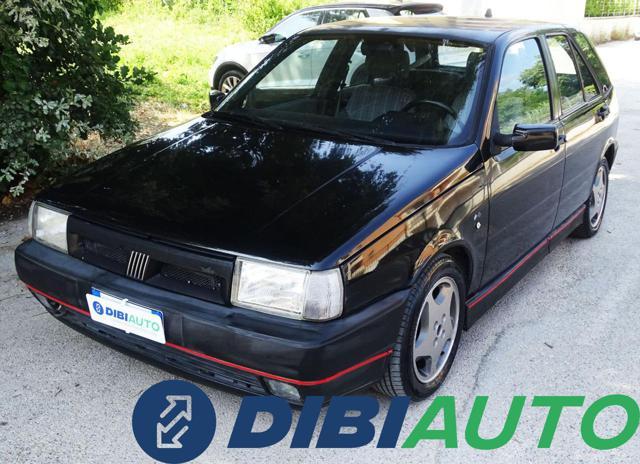 FIAT Tipo 2.0 i.e. 16V cat 5 porte 145cv