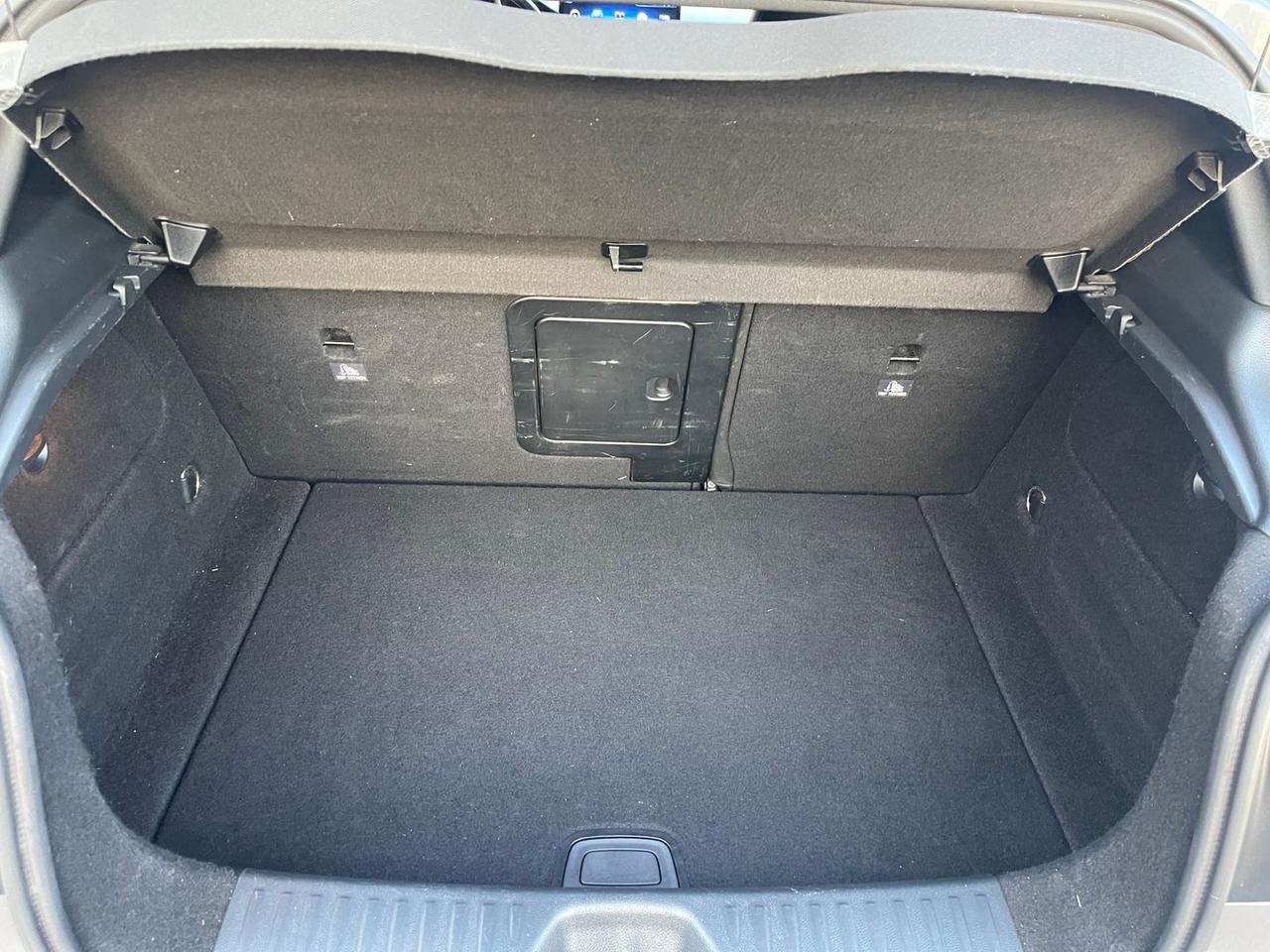 Mercedes-Benz A 200 d Sport #50600