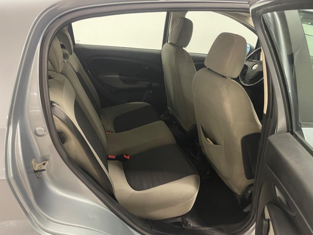 Fiat Grande Punto 1.3 MJT 90 CV 5 porte Dynamic