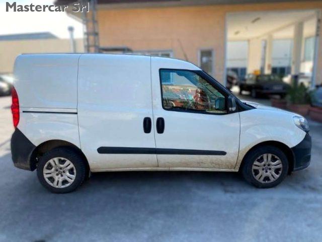FIAT Doblo CARGOLounge 1.3 Multijet 16v SX 95cv E6- GD045TS