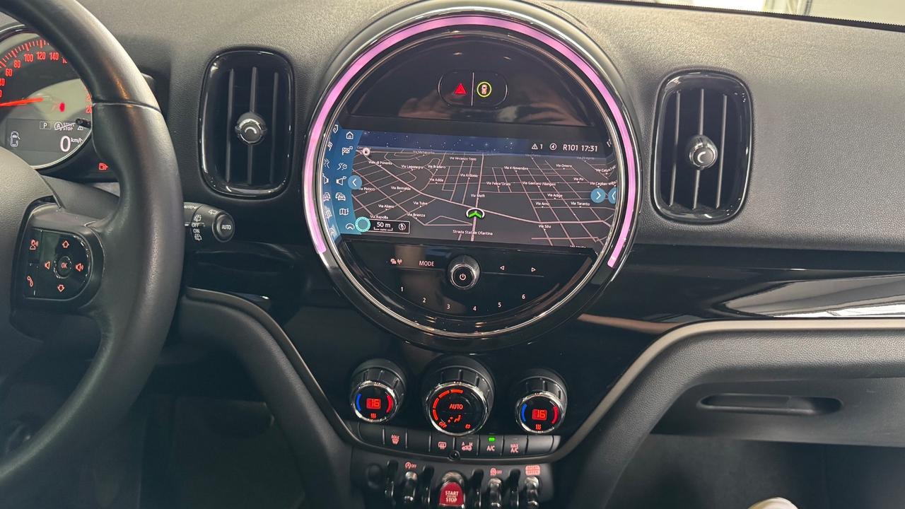 Mini Cooper D Countryman 2.0 Untamed Edition-2022