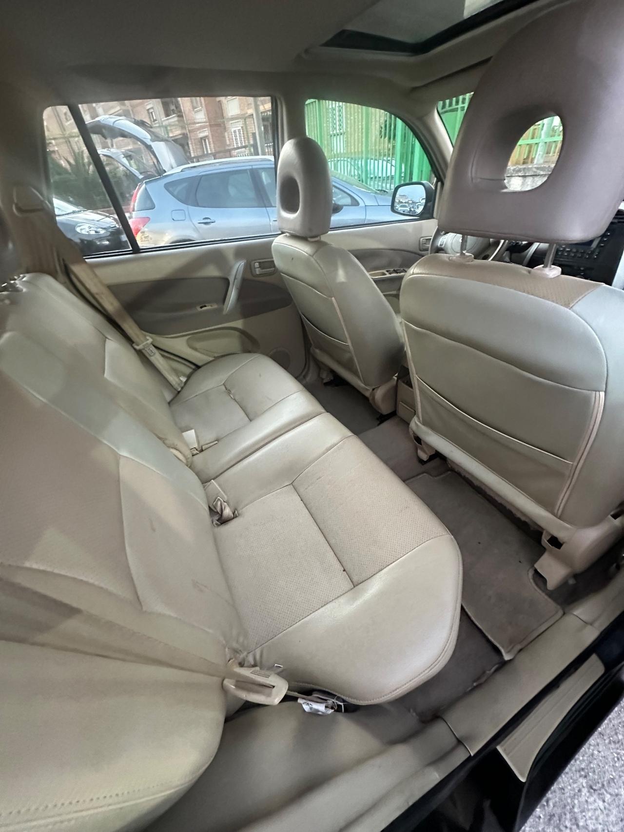 Dr DR5 1.6 16V Bi-Fuel GPL