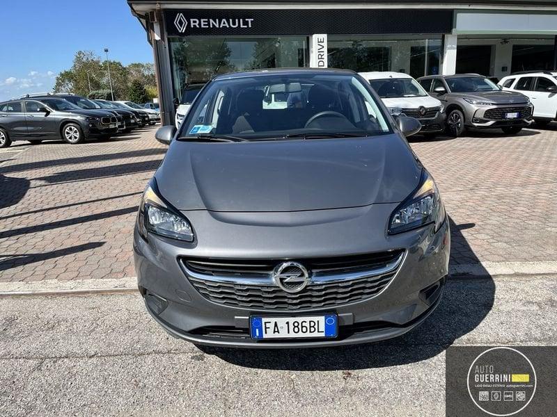 Opel Corsa Corsa 1.2 5 porte n-Joy