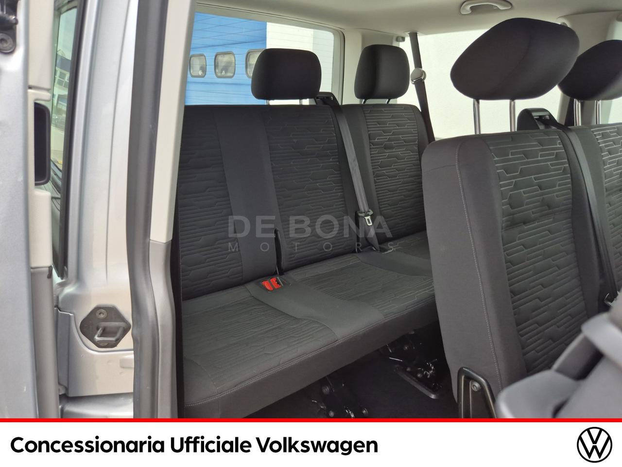Volkswagen T6.1 Caravelle t6.1 2.0 tdi 150cv comfortline p.c. dsg7
